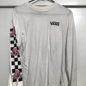Long sleeve